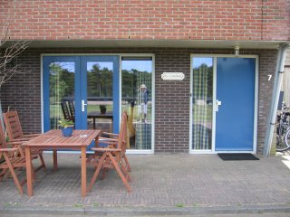 de Zanding, Wadden Sea World Heritage Site Vlieland