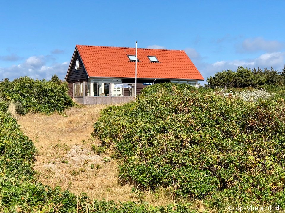 Rustenburg, Bungalow on Vlieland