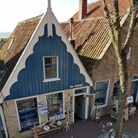 Art route Vlieland