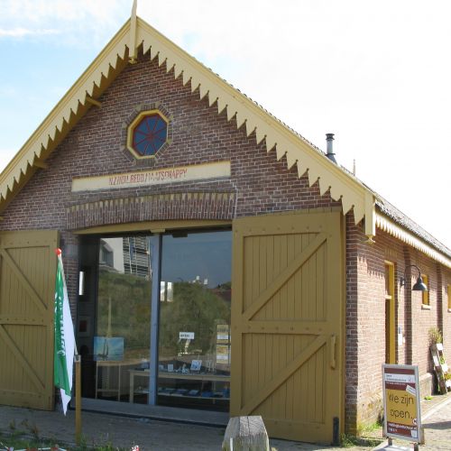 Exhibitions on Vlieland