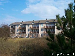 Eureka 13, Winter on Vlieland