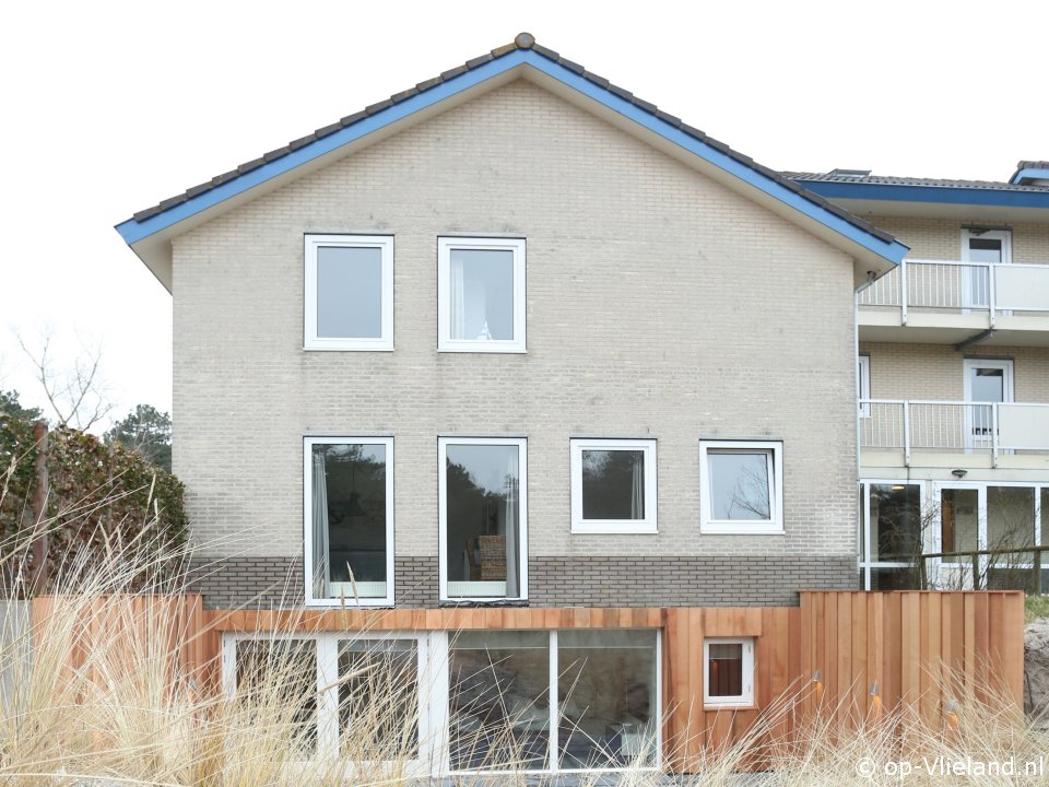 Eureka 26, Exhibitions on Vlieland