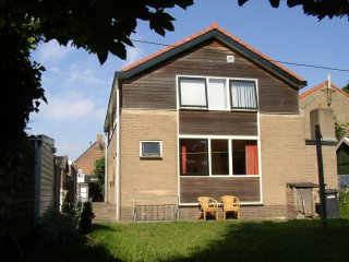 Nadien, Holiday home on Vlieland for 2 persons