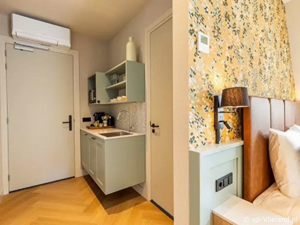 buitenaanzicht Superieurkamer