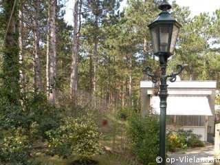 Studio Arma, Vlieland Old Cage