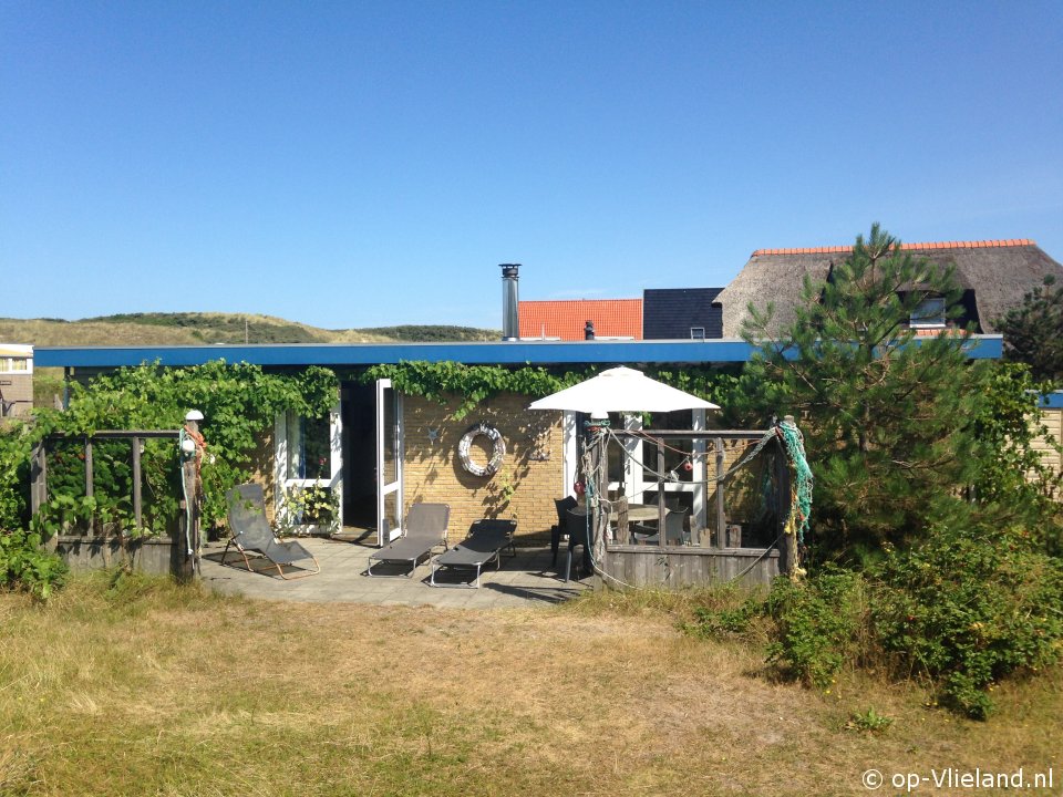 Brigantijn (2026), Workation - Combining online work or learning with a wonderful holiday