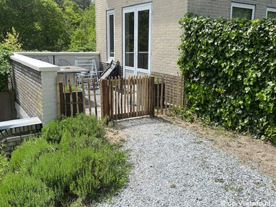 Eureka 24, Exhibitions on Vlieland