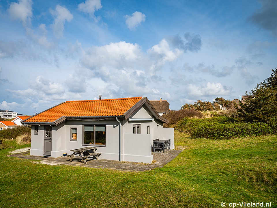 Noorderhaven, Beach finds on Vlieland