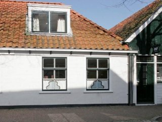 Stuifdijk, Holiday home on Vlieland for 2 persons