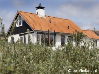 Summum, Vlieland holiday for family with young children