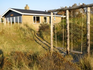 Vrijbuiter, Holiday home on Vlieland for 6 persons