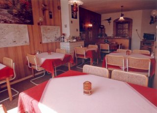Pension Duin en Dal