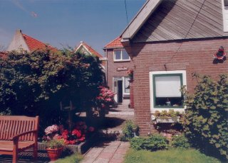 Pension Duin en Dal