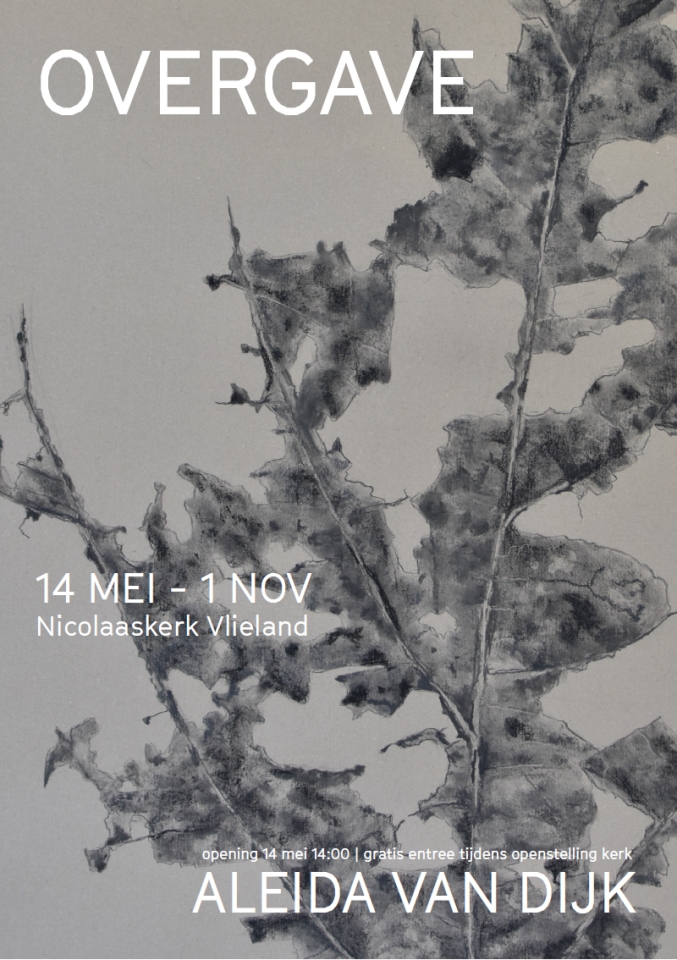 Exhibitions on Vlieland