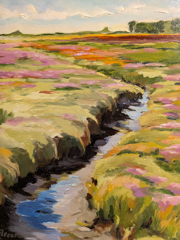 Exhibitions on Vlieland