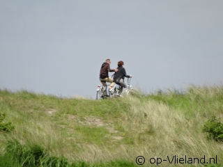 A breath of fresh air on Vlieland