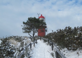 Christmas on Vlieland